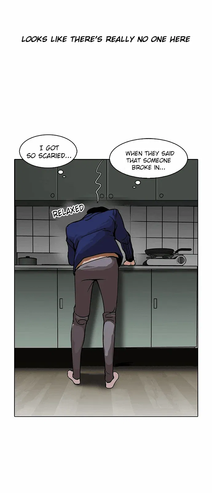 Lookism Chapter 115 page 41