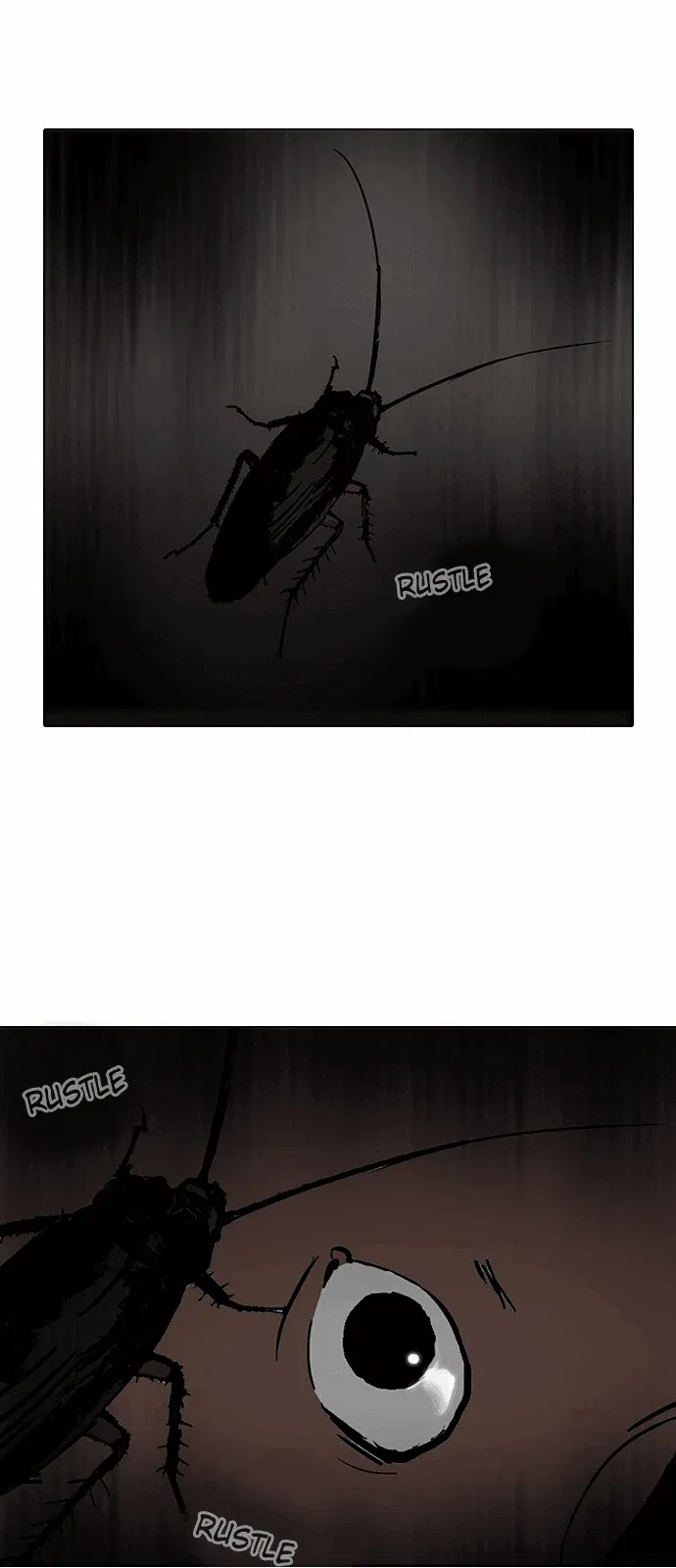 Lookism Chapter 115 page 42