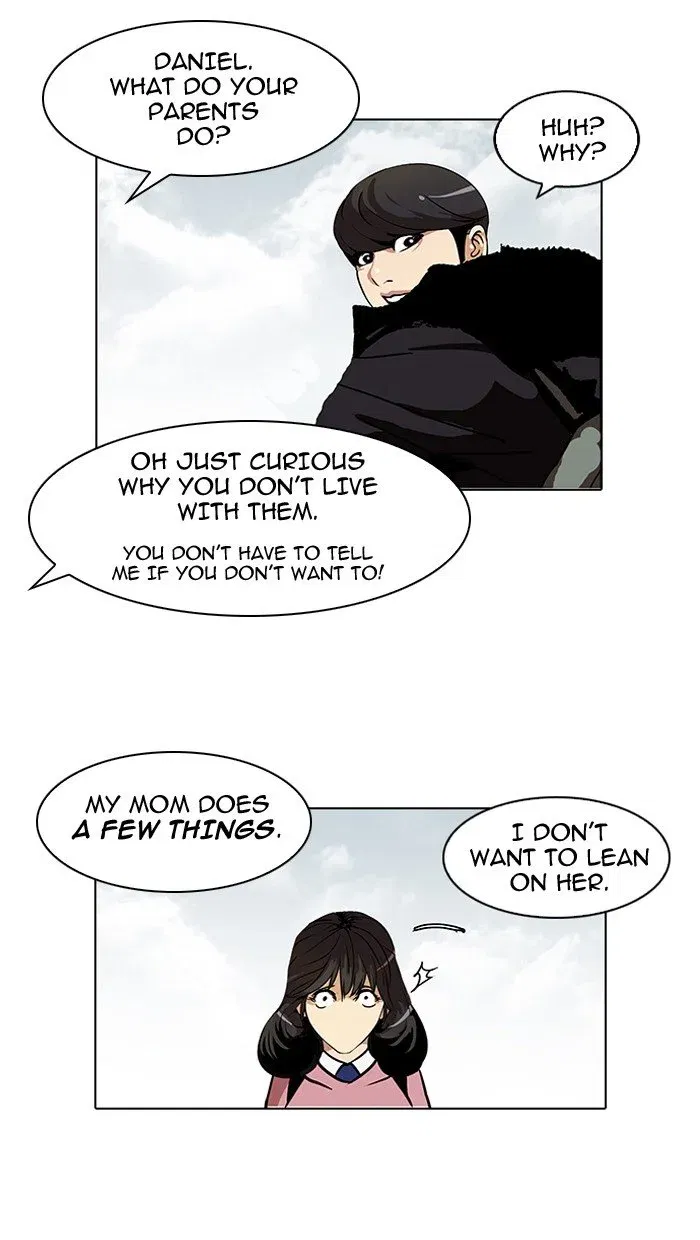 Lookism Chapter 116 page 34