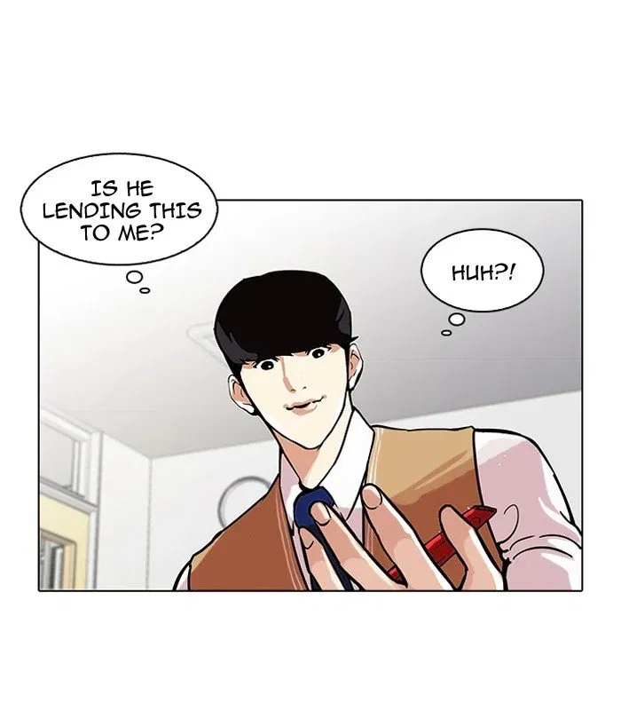 Lookism Chapter 116 page 58