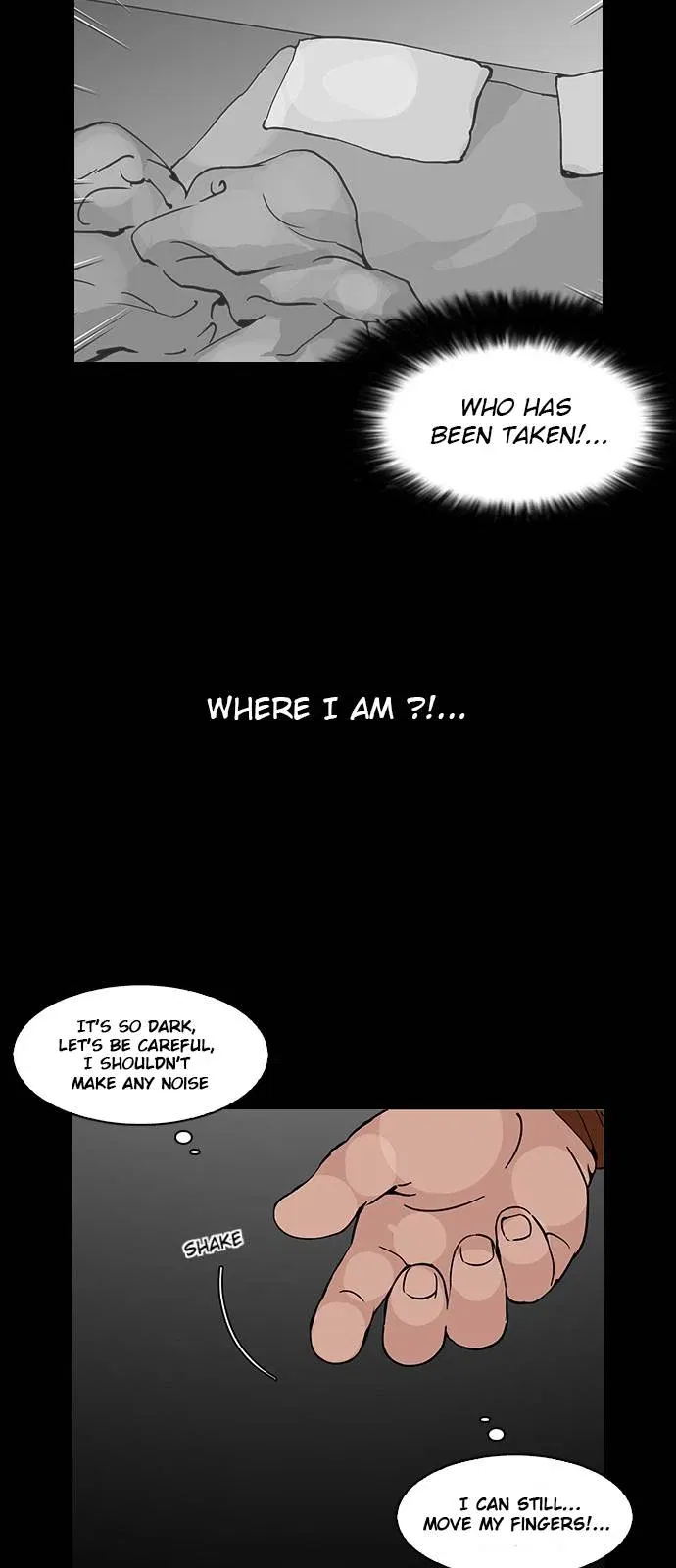 Lookism Chapter 117 page 4