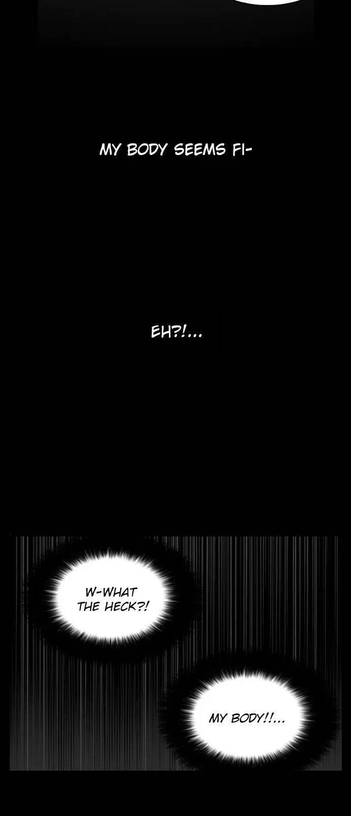 Lookism Chapter 117 page 5