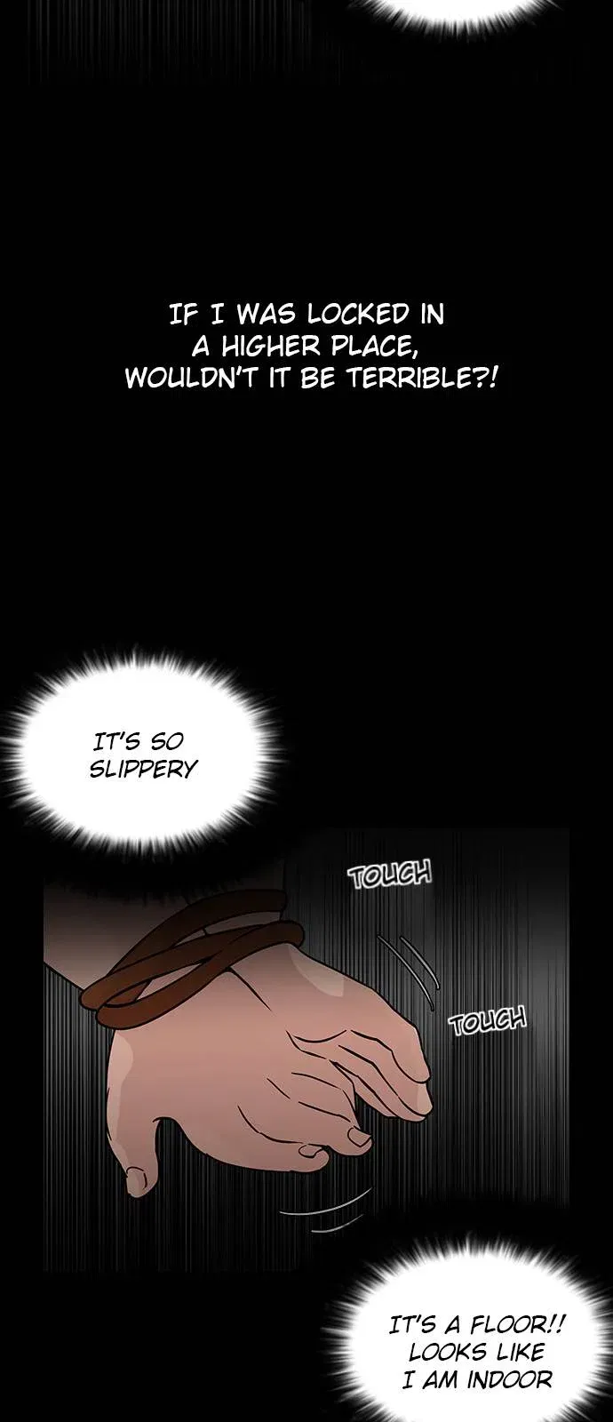Lookism Chapter 117 page 16