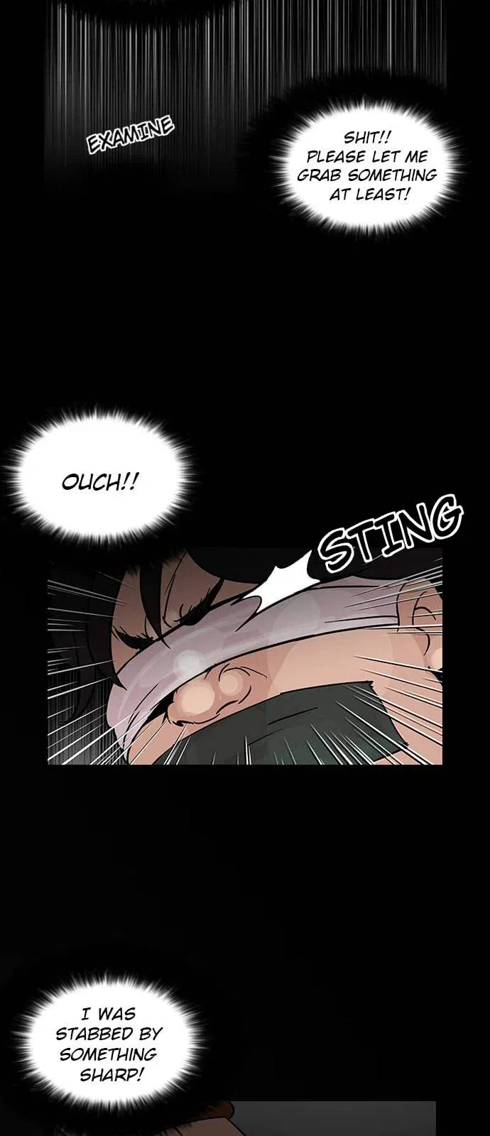 Lookism Chapter 117 page 18