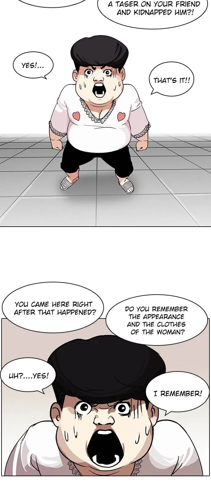 Lookism Chapter 117 page 29