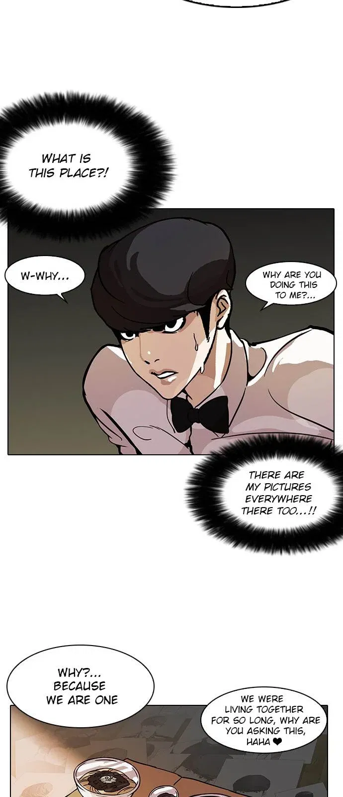 Lookism Chapter 117 page 42