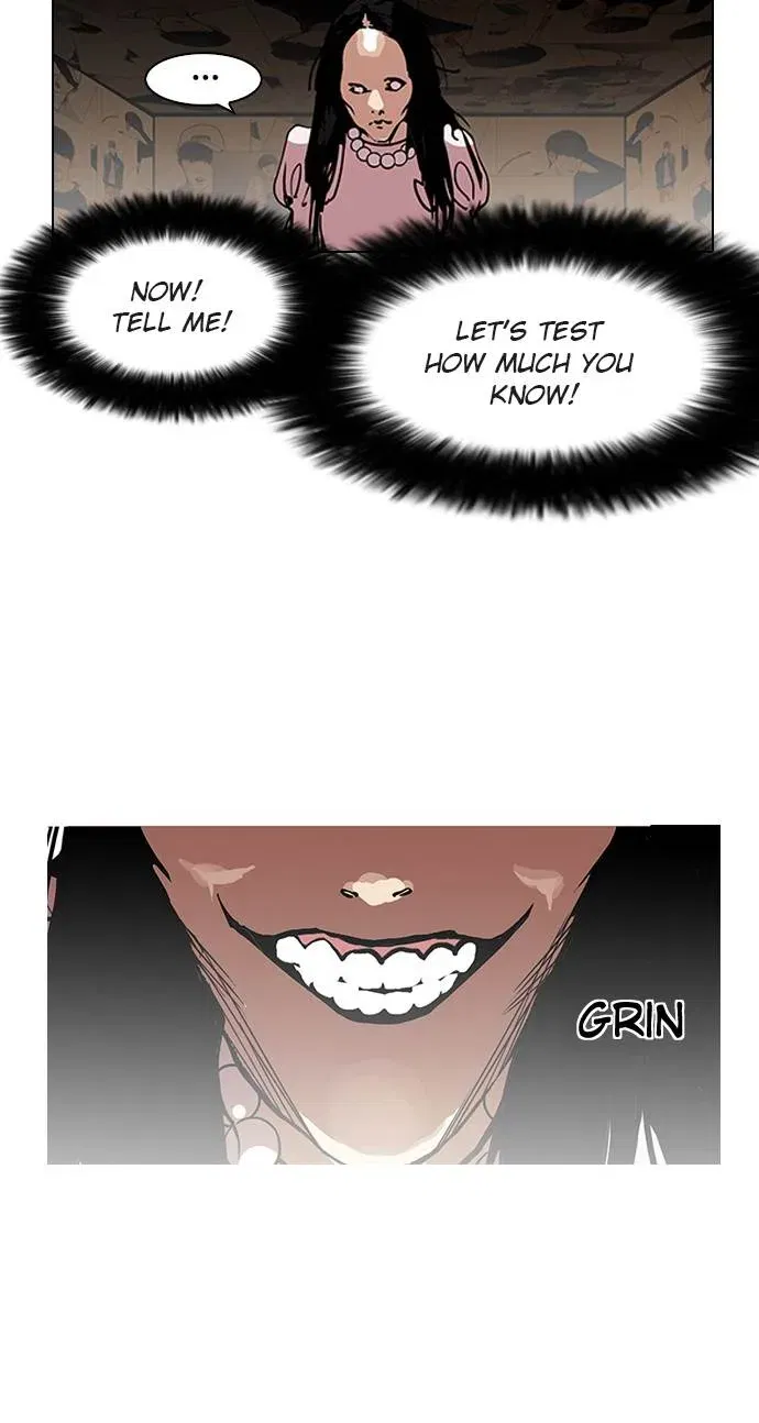 Lookism Chapter 118 page 7