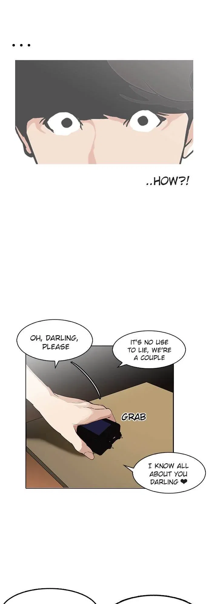 Lookism Chapter 118 page 9