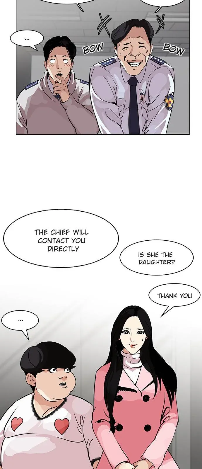 Lookism Chapter 118 page 29