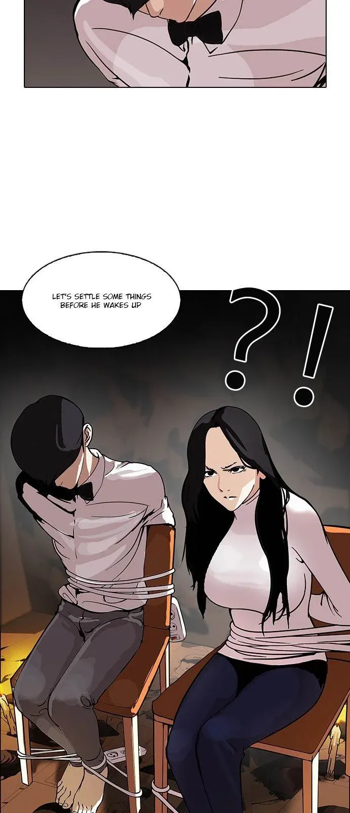 Lookism Chapter 119 page 7