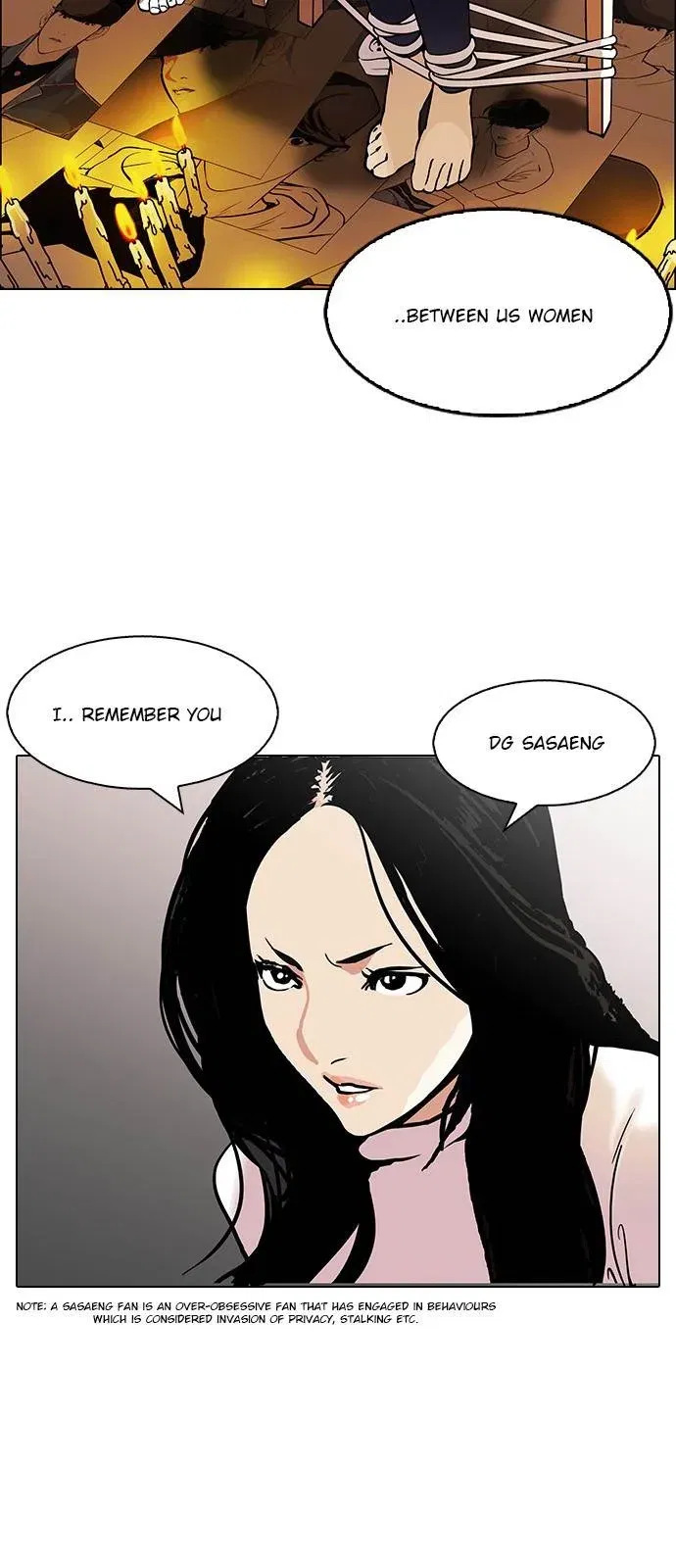 Lookism Chapter 119 page 8