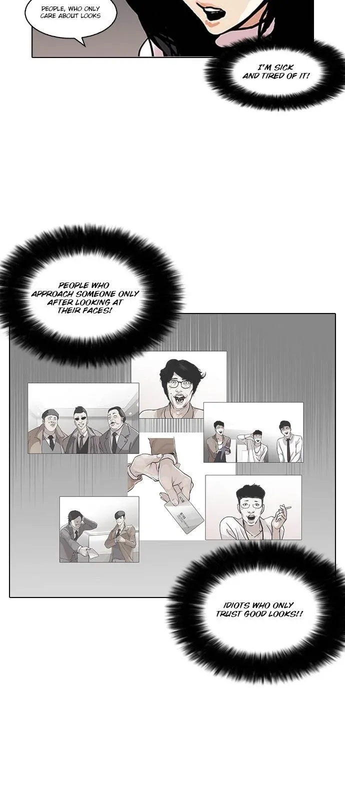 Lookism Chapter 119 page 18