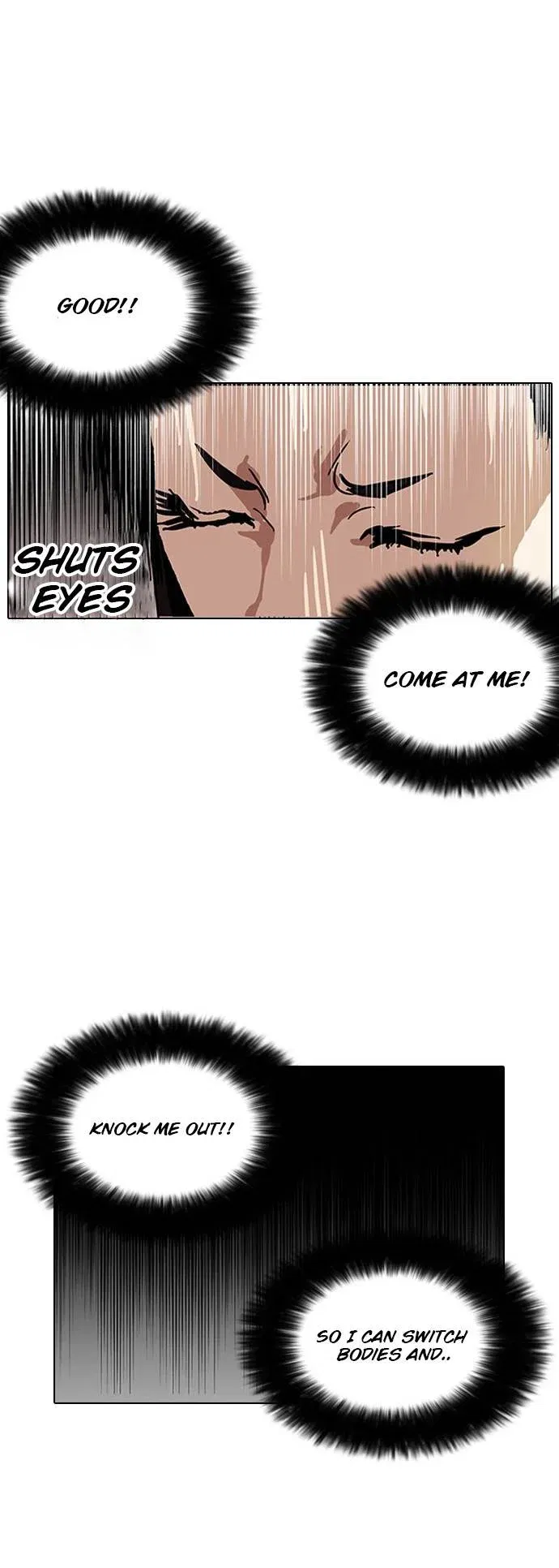 Lookism Chapter 119 page 23