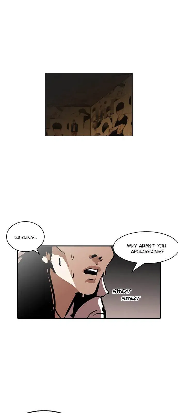 Lookism Chapter 119 page 59