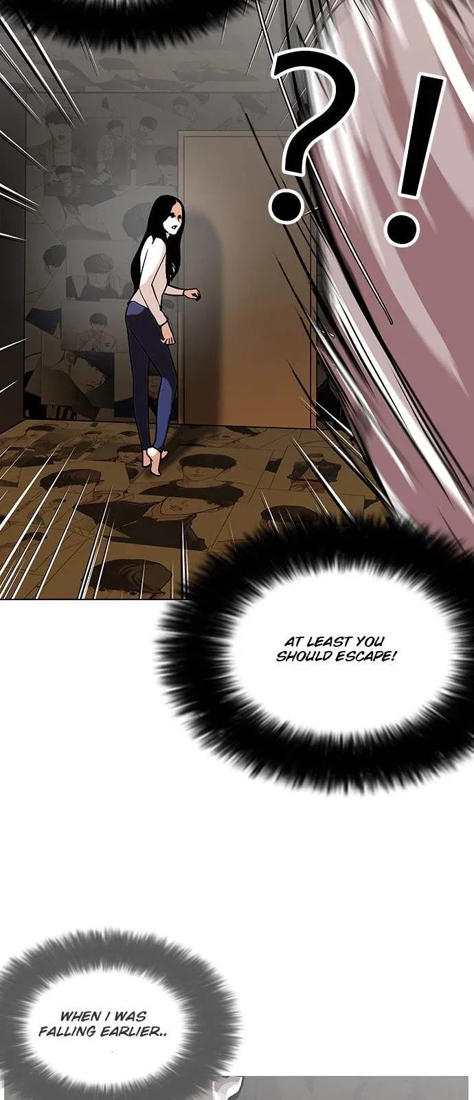 Lookism Chapter 119 page 62