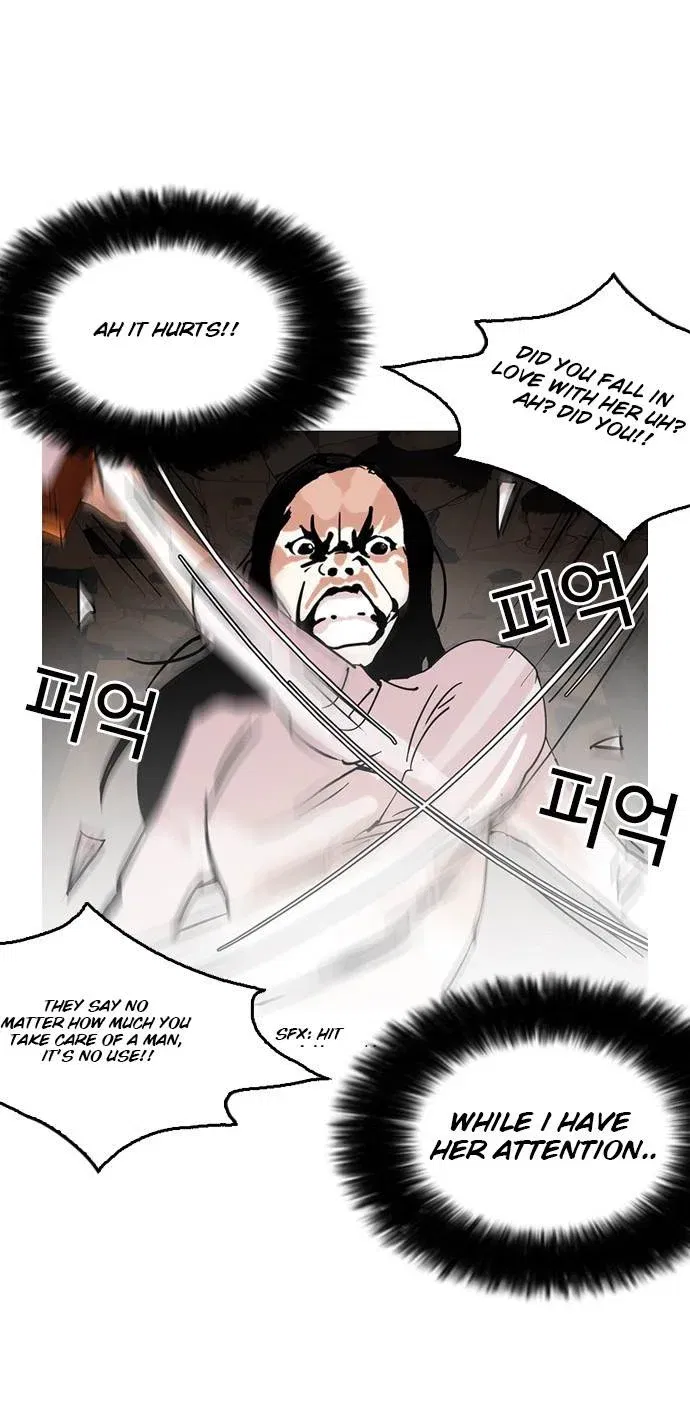 Lookism Chapter 119 page 65