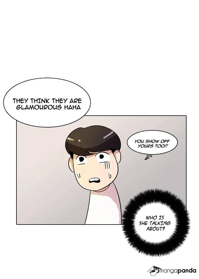 Lookism Chapter 12 page 7