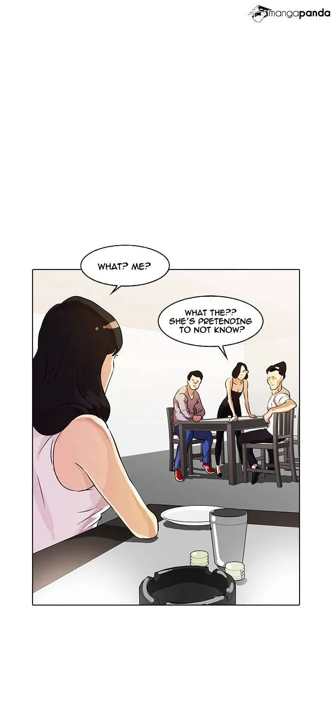 Lookism Chapter 12 page 14