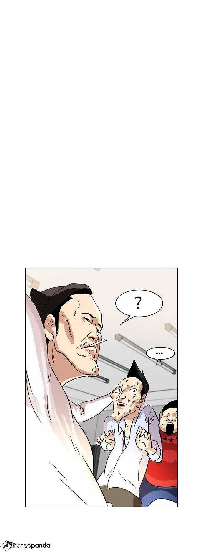 Lookism Chapter 12 page 29
