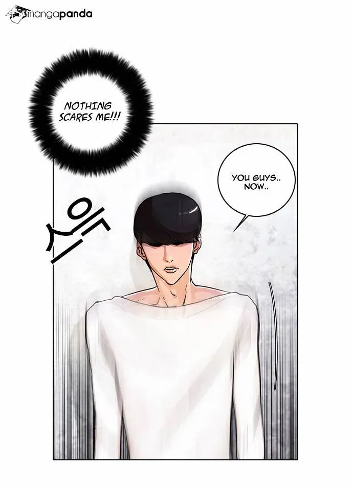 Lookism Chapter 12 page 31