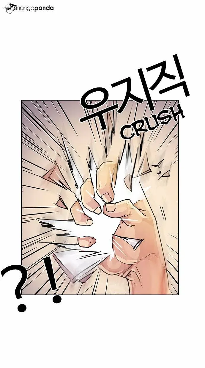Lookism Chapter 12 page 36
