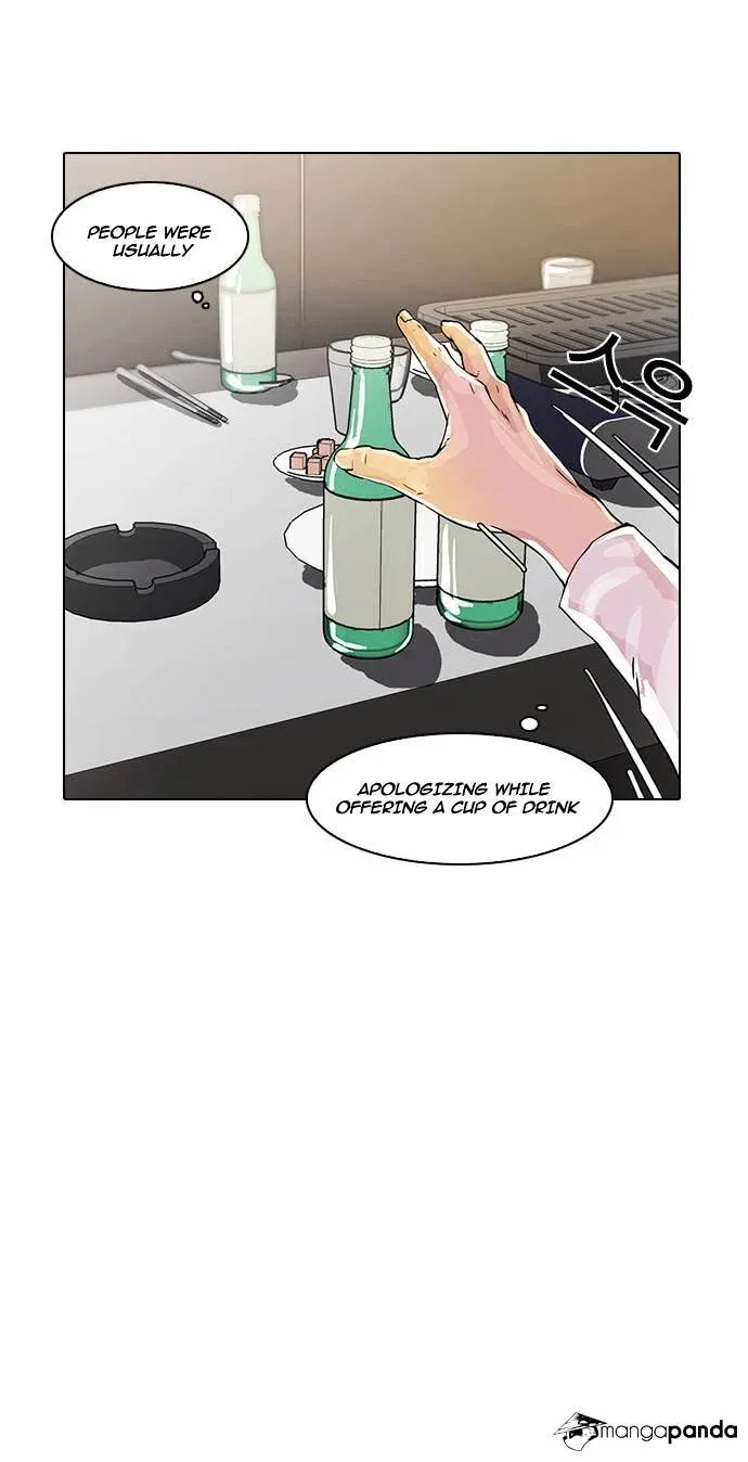 Lookism Chapter 12 page 44