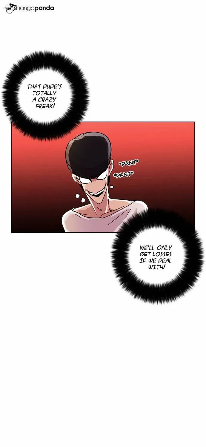 Lookism Chapter 12 page 57