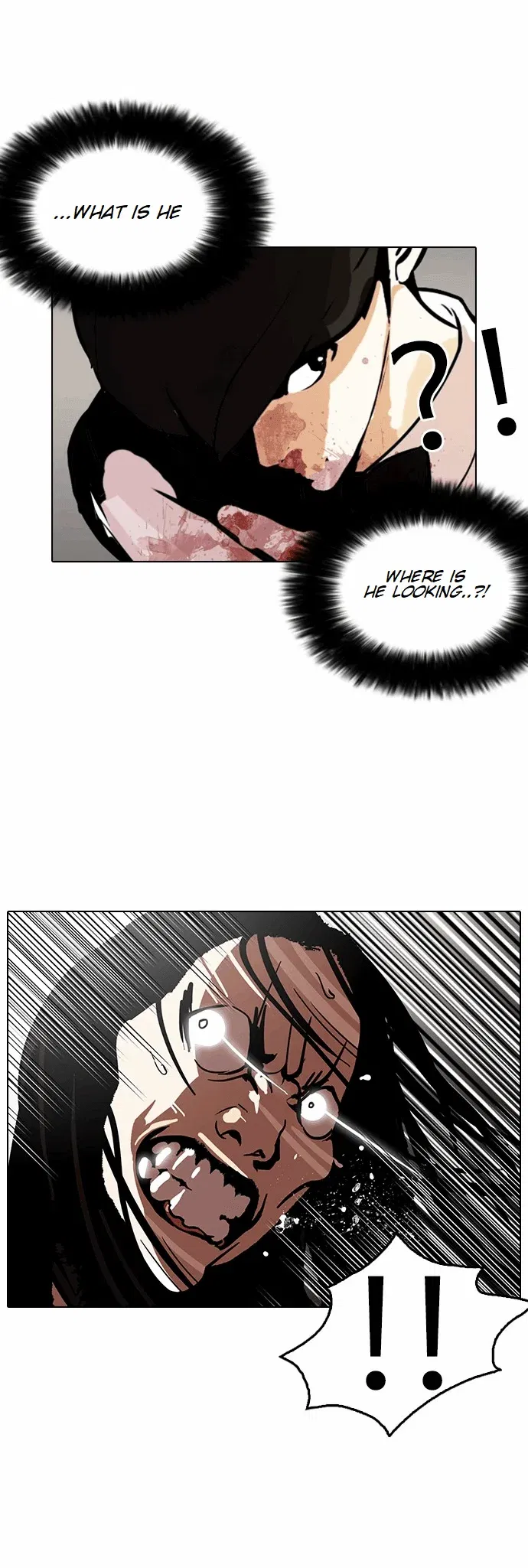 Lookism Chapter 120 page 3