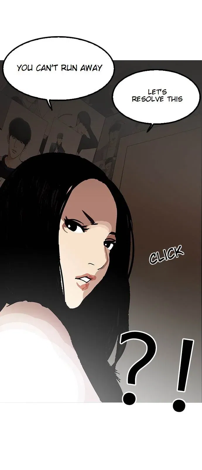 Lookism Chapter 120 page 18