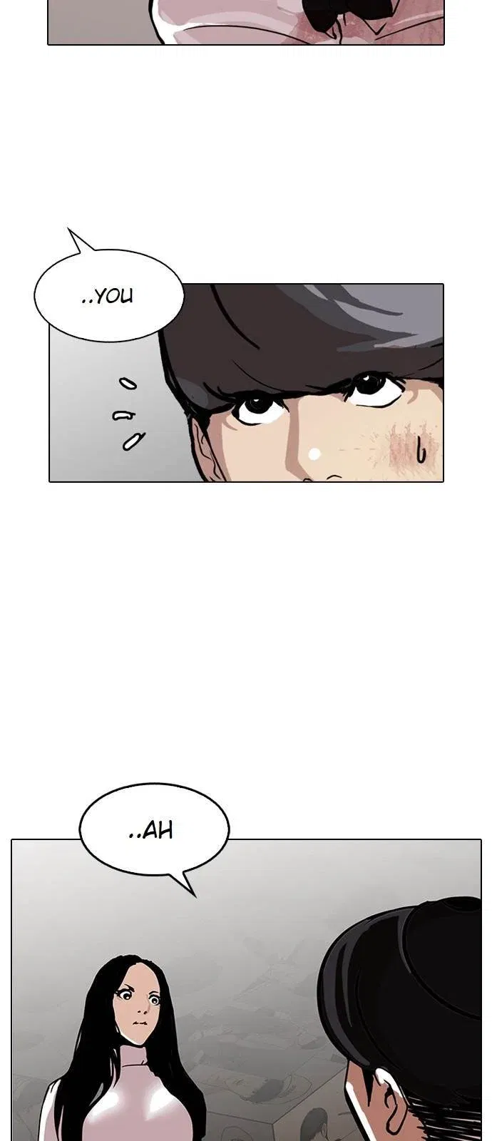 Lookism Chapter 120 page 33