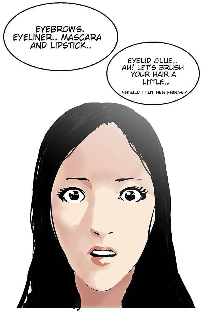 Lookism Chapter 120 page 56