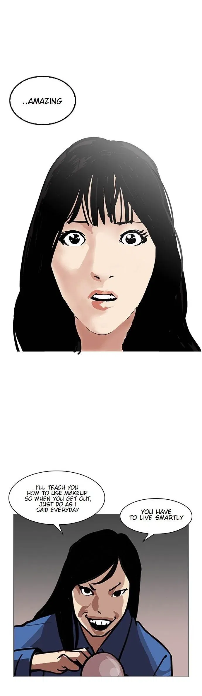 Lookism Chapter 120 page 57