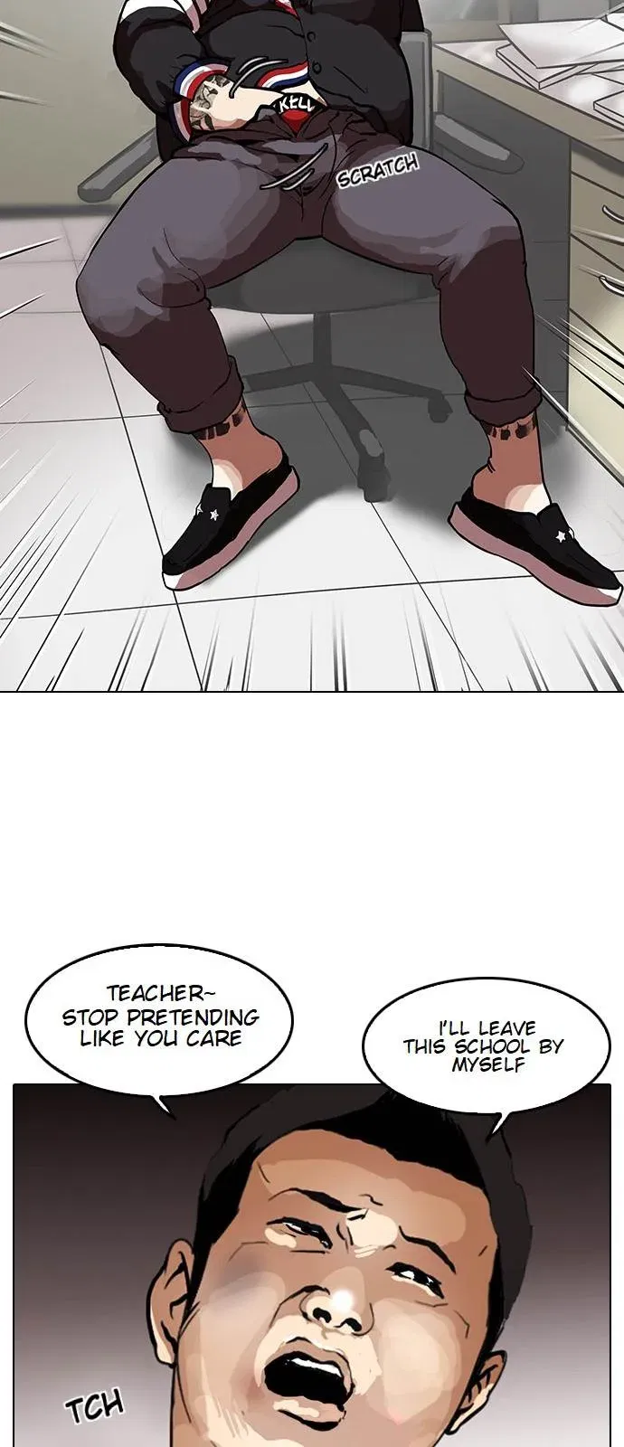 Lookism Chapter 120 page 64