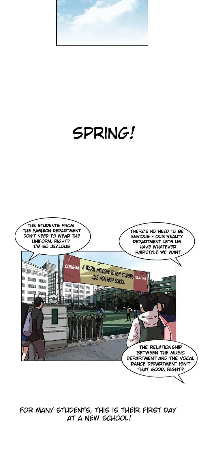 Lookism Chapter 121 page 11