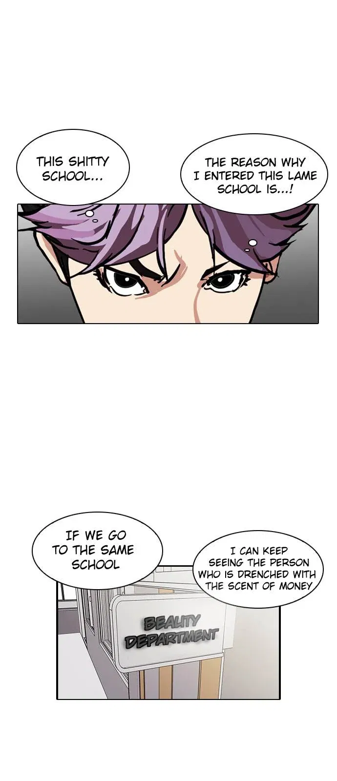 Lookism Chapter 121 page 18