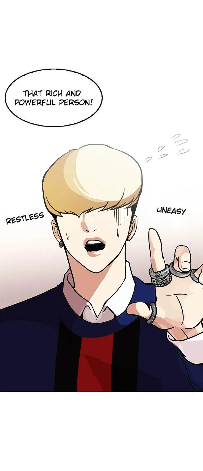 Lookism Chapter 121 page 19