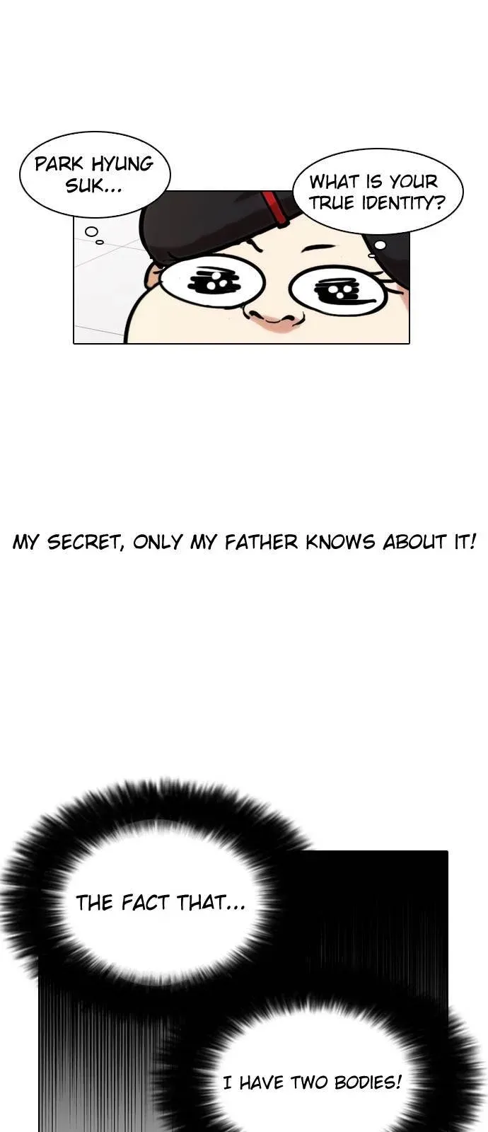 Lookism Chapter 121 page 23