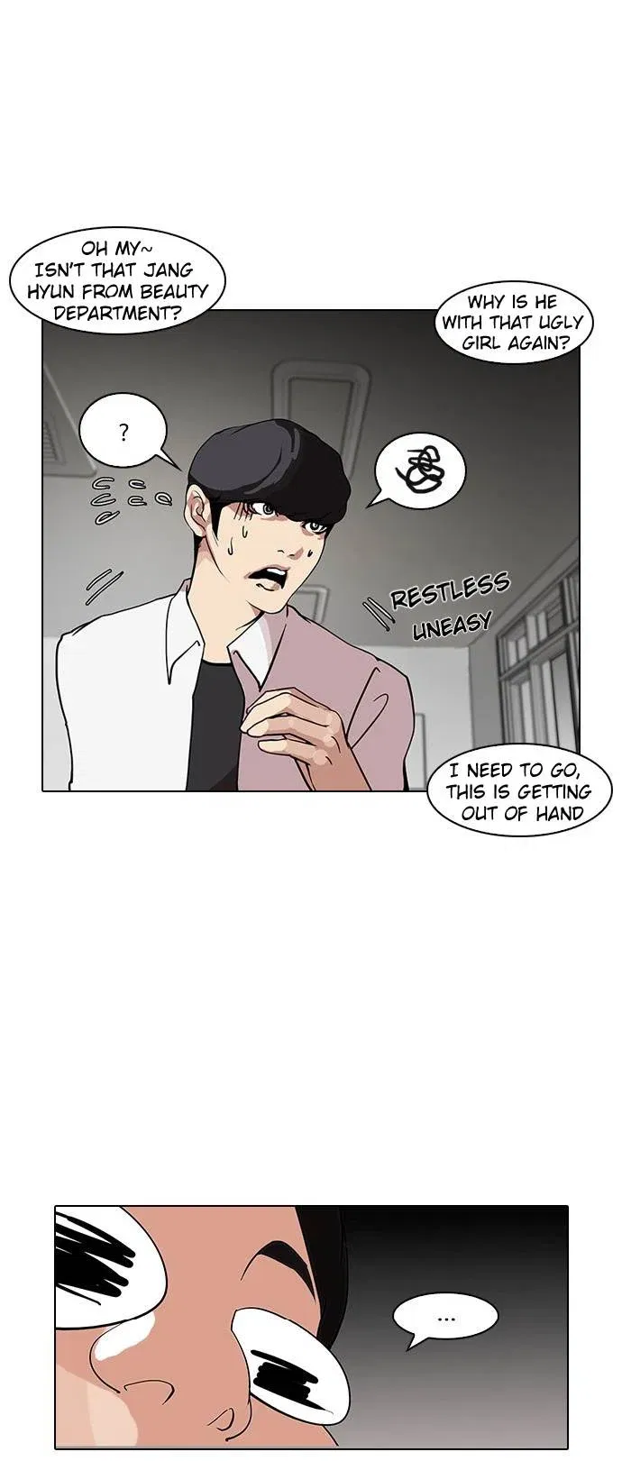 Lookism Chapter 121 page 27