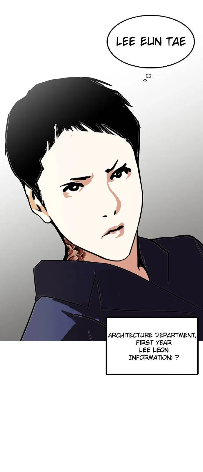 Lookism Chapter 121 page 50