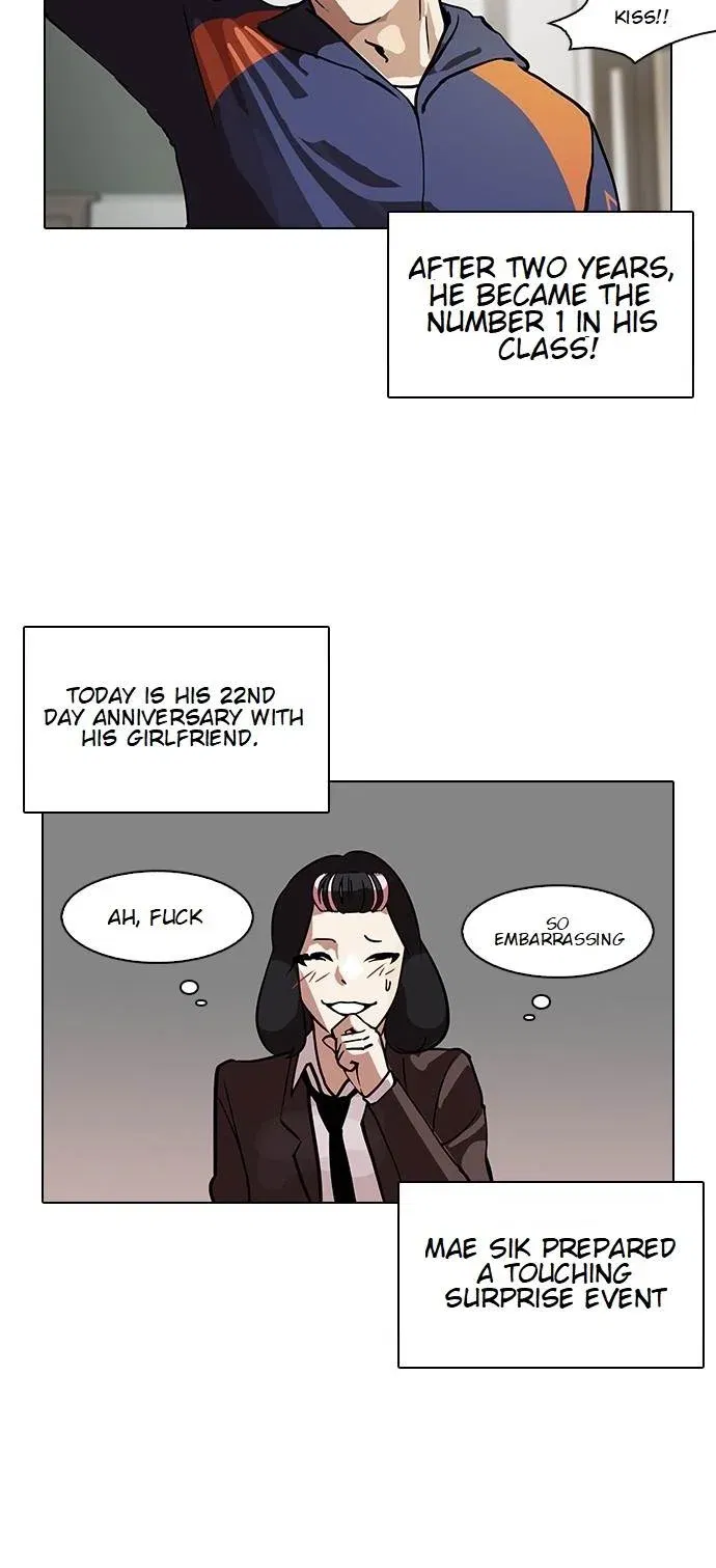 Lookism Chapter 122 page 4