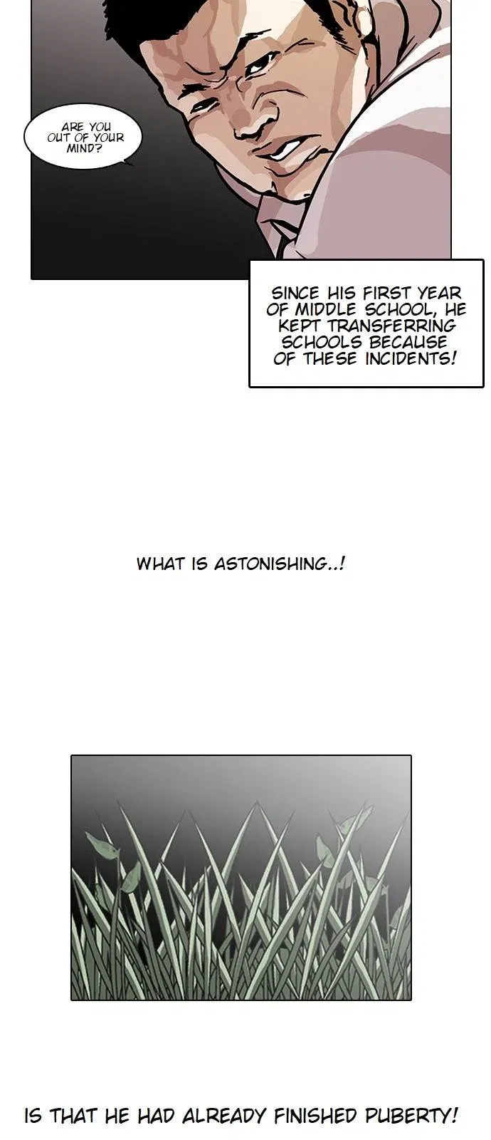 Lookism Chapter 122 page 18