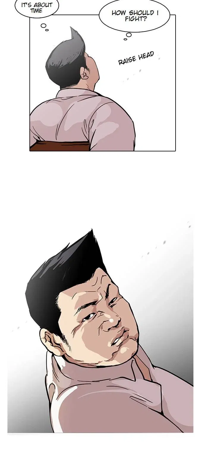 Lookism Chapter 122 page 36