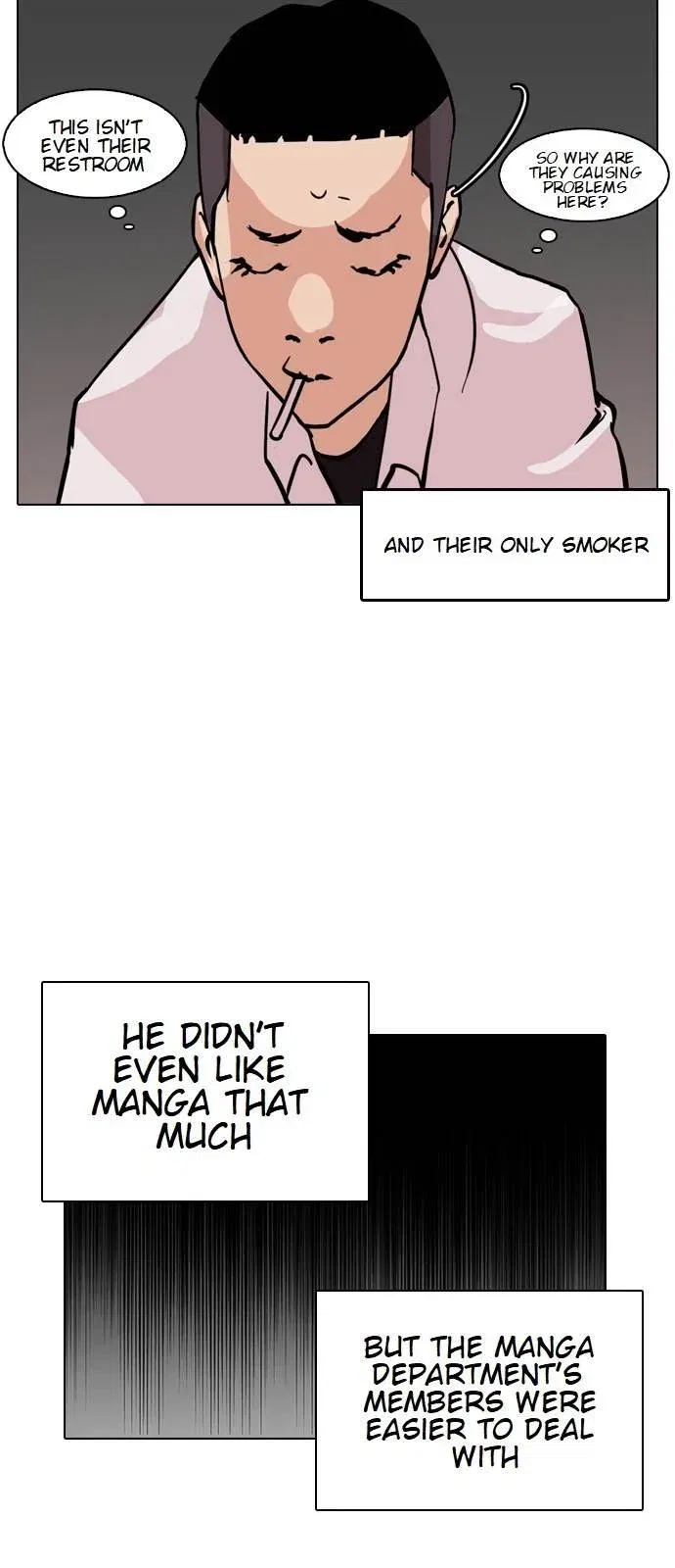 Lookism Chapter 123 page 6