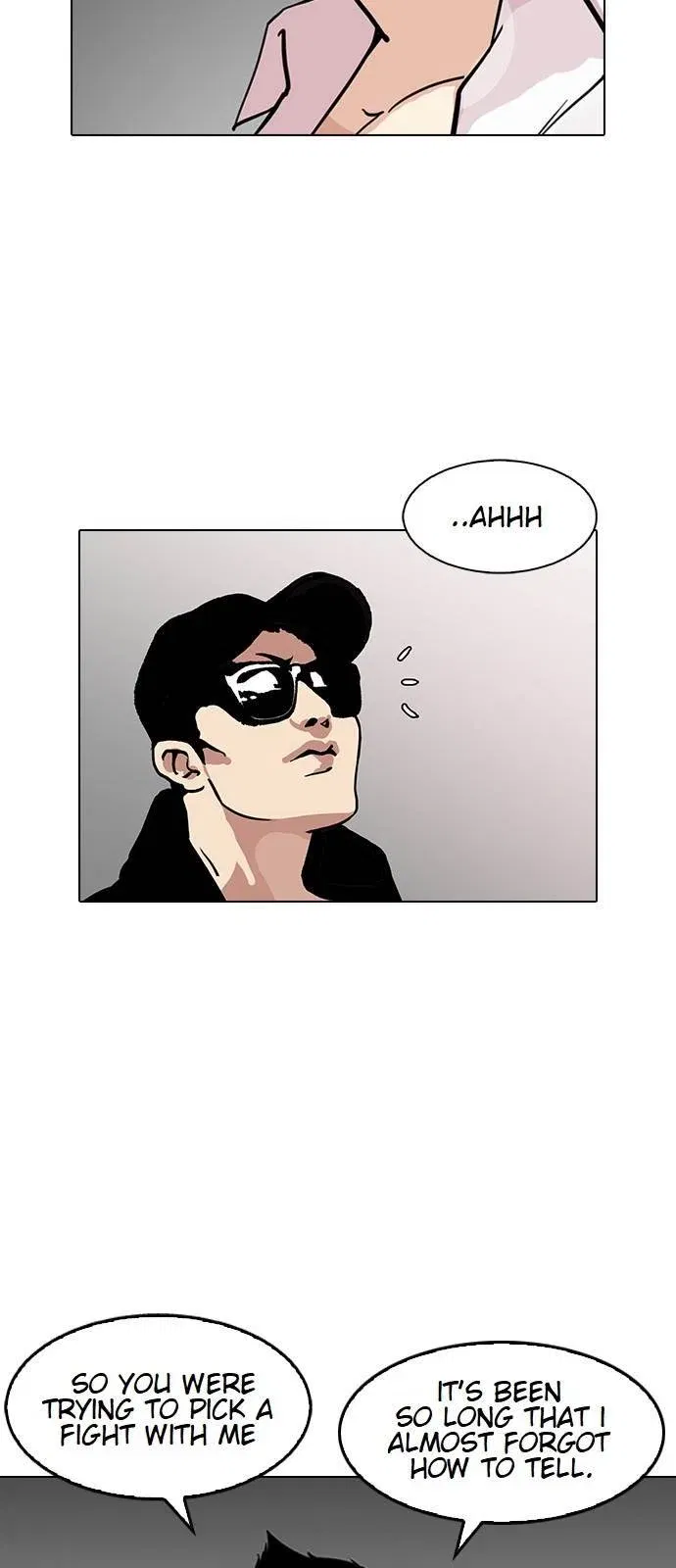 Lookism Chapter 123 page 22