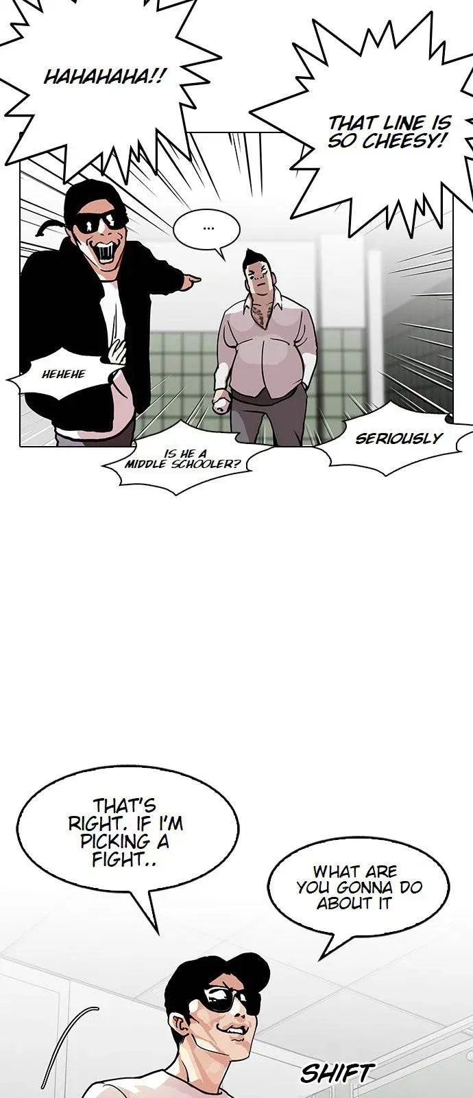 Lookism Chapter 123 page 24