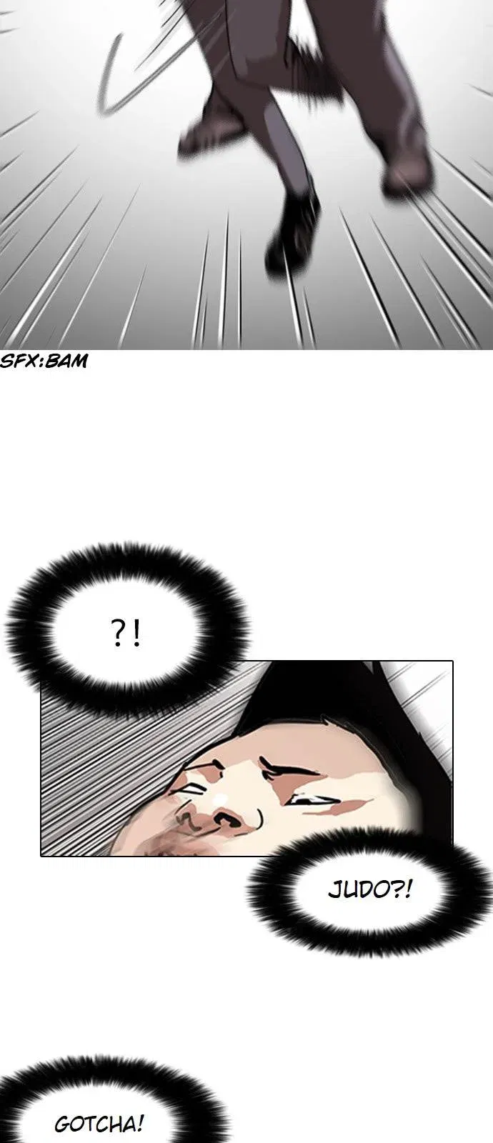 Lookism Chapter 123 page 27