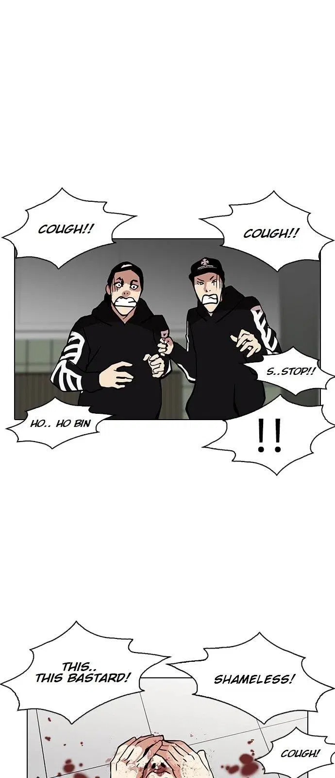 Lookism Chapter 123 page 37