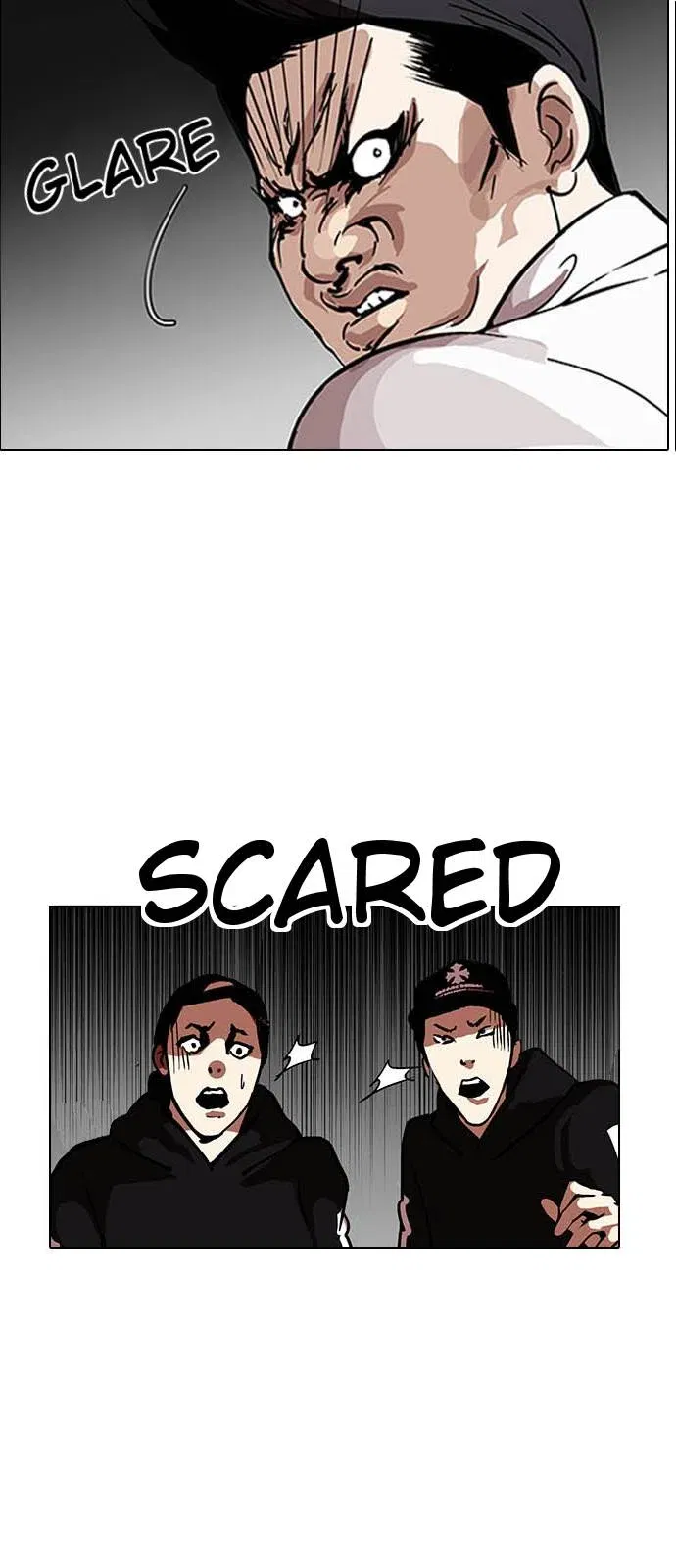 Lookism Chapter 124 page 6