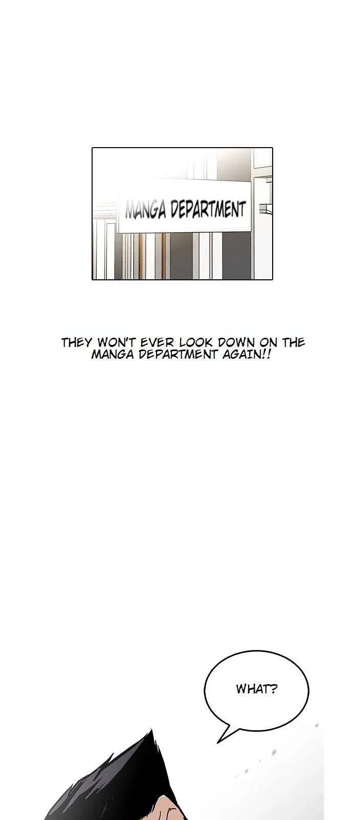 Lookism Chapter 124 page 20