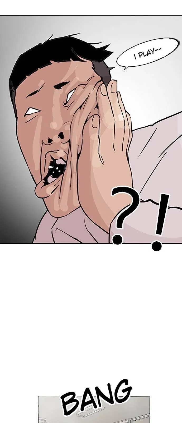 Lookism Chapter 124 page 23